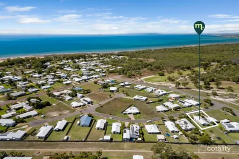 Property photo of 4/129 Mystic Avenue Balgal Beach QLD 4816