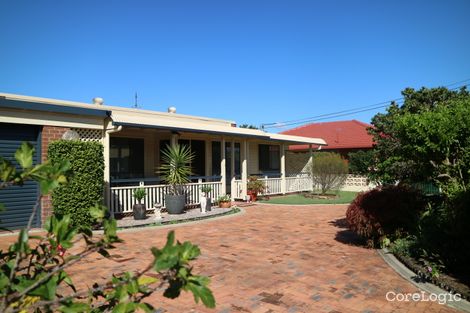 Property photo of 46 Miller Street Kippa-Ring QLD 4021