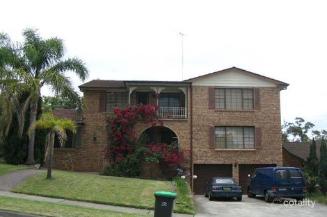 91 Francis Greenway Dr, Cherrybrook, NSW 2126