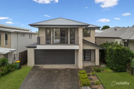 Property photo of 37 Eucalyptus Crescent Ripley QLD 4306