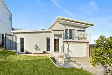 47 Dolly Cct, Calderwood, NSW 2527