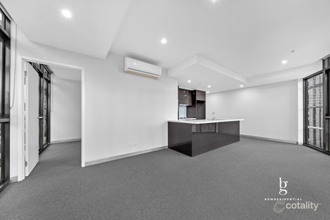 Property photo of 2605/283 City Road Southbank VIC 3006