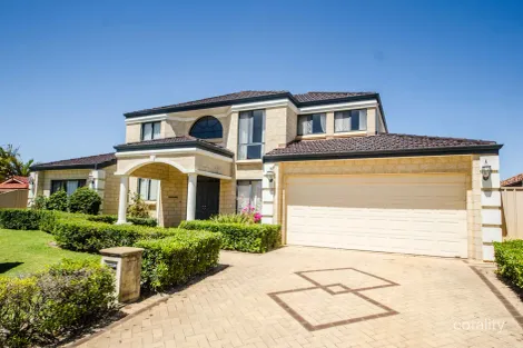 Property photo of 39 Sholto Crescent Canning Vale WA 6155