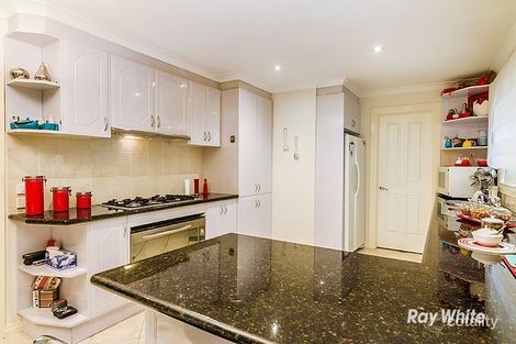 Property photo of 1A Lockington Crescent Dandenong VIC 3175
