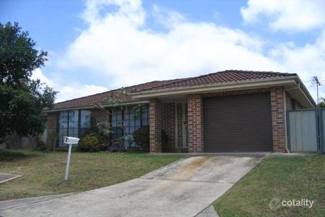 3 Aldinga Pl, Claremont Meadows, NSW 2747