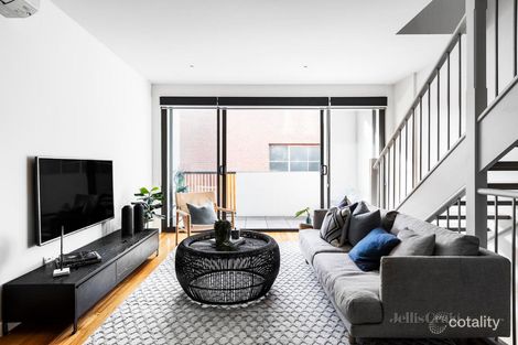 Property photo of 7/4 Florence Street Brunswick VIC 3056