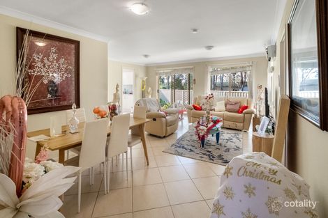 Property photo of 8 Omega Close Prestons NSW 2170