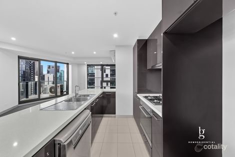 Property photo of 2605/283 City Road Southbank VIC 3006