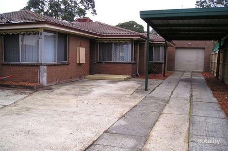 Property photo of 20 Vanessa Drive Hampton Park VIC 3976