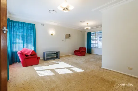 Property photo of 46 Grand Avenue Westmead NSW 2145