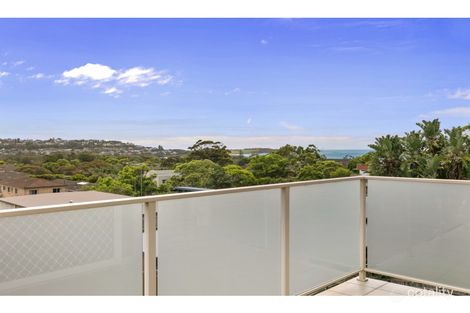 16/64-66 PACIFIC PDE, DEE WHY, NSW 2099