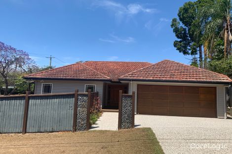 Property photo of 70 Grevillea Road Ashgrove QLD 4060