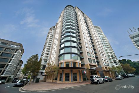 Property photo of 907/2 Dind Street Milsons Point NSW 2061