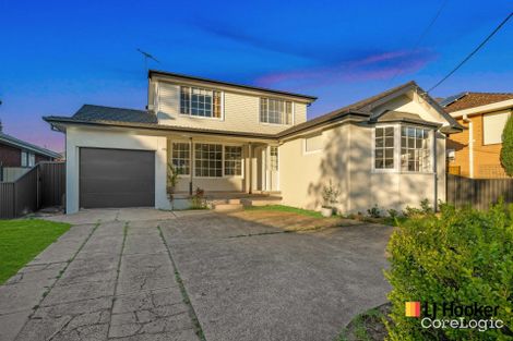 Property photo of 27 Ellesmere Street Panania NSW 2213