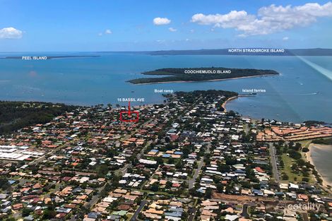 Property photo of 15 Bassil Avenue Victoria Point QLD 4165
