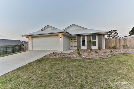 24 Honeyeater Dr, Highfields, QLD 4352