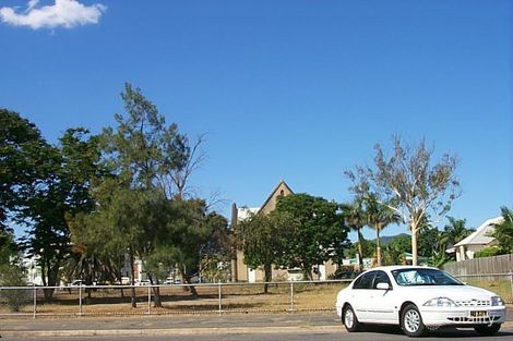 225-227 Alma St, Rockhampton City, QLD 4700