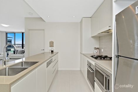 Property photo of 716/14 Baywater Drive Wentworth Point NSW 2127