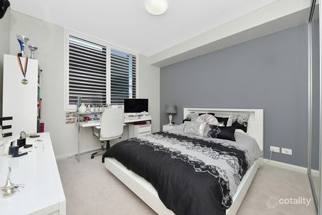 Property photo of 716/14 Baywater Drive Wentworth Point NSW 2127