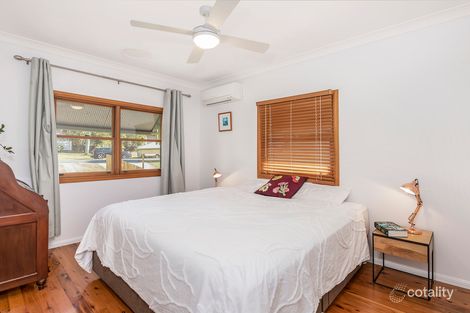 Property photo of 16 Ramsay Lane Morningside QLD 4170