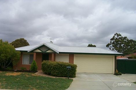 Property photo of 10 Brechin Retreat Seville Grove WA 6112