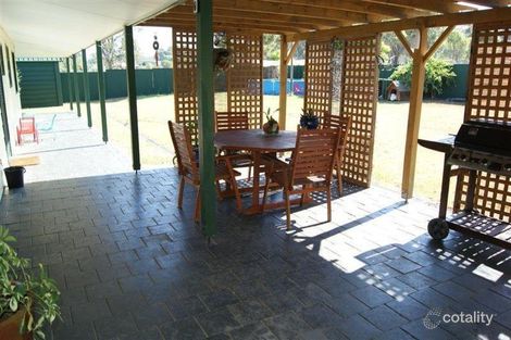Property photo of 110 Roughit Lane Sedgefield NSW 2330