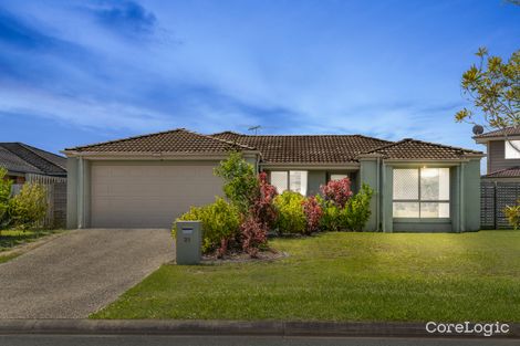 Property photo of 25 Equinox Street Berrinba QLD 4117