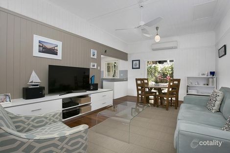Property photo of 48 Addison Street Red Hill QLD 4059