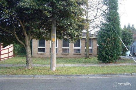 Property photo of 60 Kernot Crescent Noble Park North VIC 3174