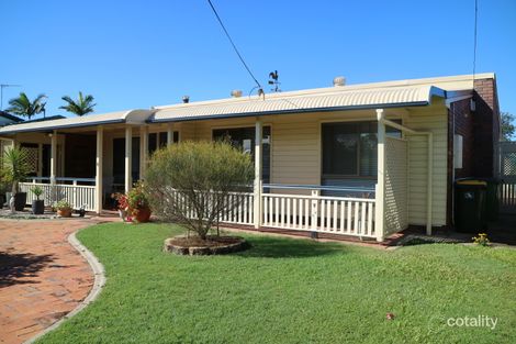 Property photo of 46 Miller Street Kippa-Ring QLD 4021