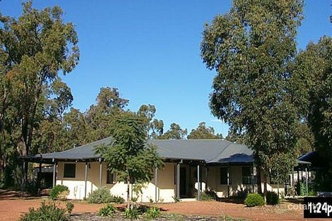 Property photo of 4 Carrick Cross Greenfields WA 6210