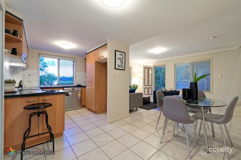 Property photo of 1/9 Huxley Avenue Alderley QLD 4051