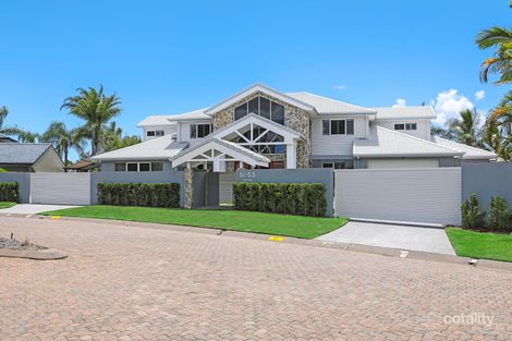 Property photo of 51 Portobello Drive Mermaid Waters QLD 4218
