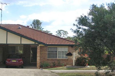 Property photo of 2/22 Woldhuis Street Quakers Hill NSW 2763