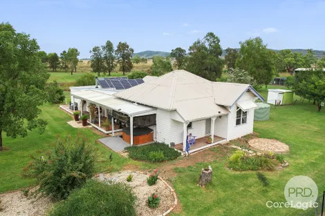 Property photo of 181 Gap Road Werris Creek NSW 2341