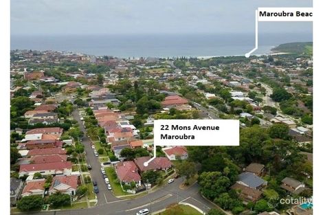 Property photo of 4/22 Mons Avenue Maroubra NSW 2035