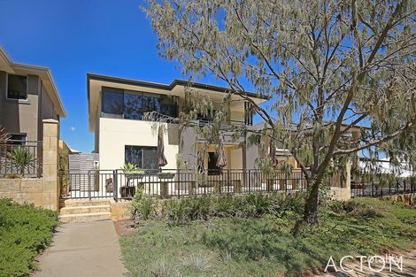 Property photo of 14 Pelsaert Lane Wannanup WA 6210