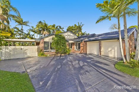 Property photo of 34 Bribie Pine Court Buderim QLD 4556