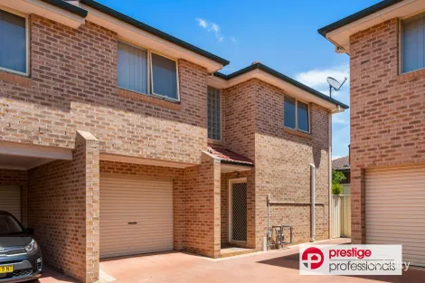 5/180 Newbridge Rd, Moorebank, NSW 2170