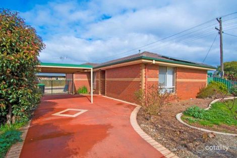 23 Moodie St, Melton South, VIC 3338