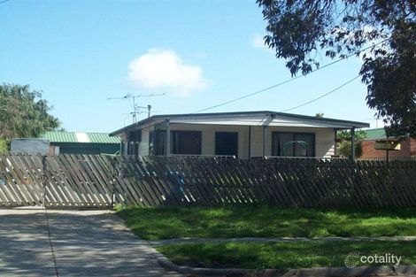 Property photo of 37 Hotham Street Cranbourne VIC 3977