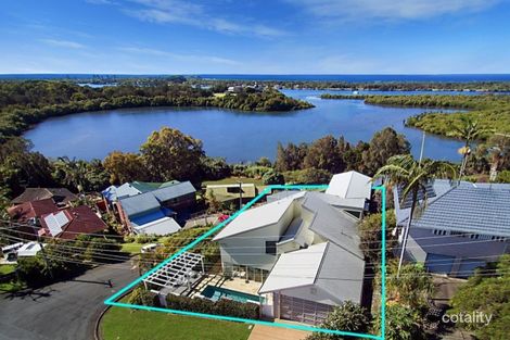 Property photo of 9 Boyle Avenue Banora Point NSW 2486