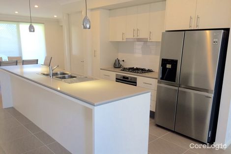 Property photo of 3 Clematis Circuit The Ponds NSW 2769