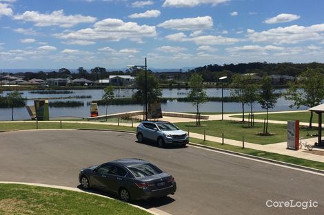 Property photo of 3 Clematis Circuit The Ponds NSW 2769