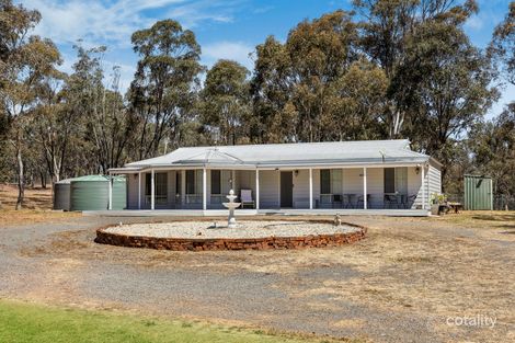 137 Logan-Wedderburn Rd, Wedderburn, VIC 3518