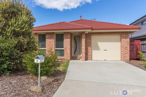 13 Shylie Rymill St, Bonython, ACT 2905