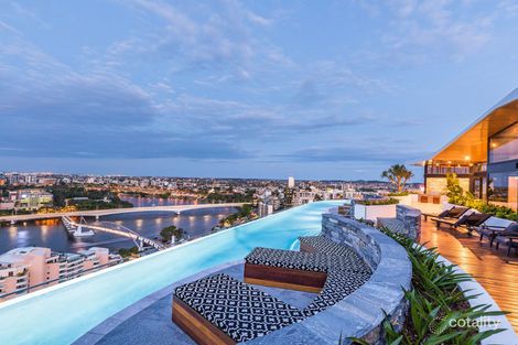 1910/289 Grey St, South Brisbane, QLD 4101