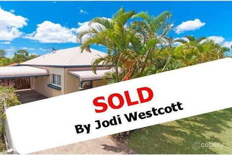 25 Boston Cres, Douglas, QLD 4814