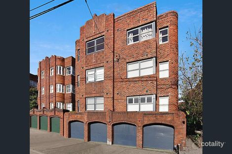 Property photo of 8/123 Old South Head Road Bondi Junction NSW 2022