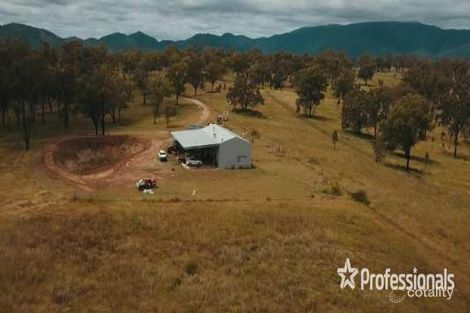 Property photo of 176 Cedarvale Road Boyne Valley QLD 4680